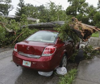 宾夕法尼亚州车祸案件中，有哪些类型的损坏可以获得赔偿？