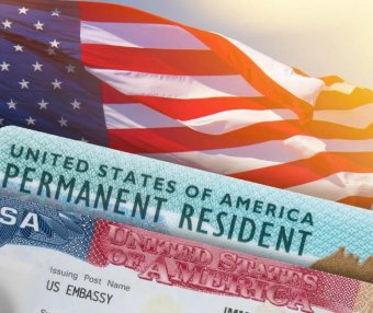 2023年美国抽签移民，美国移民局开放登记