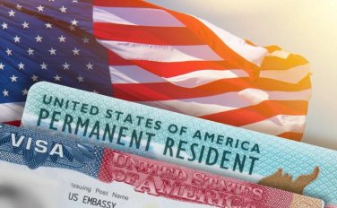 2023年美国抽签移民，美国移民局开放登记