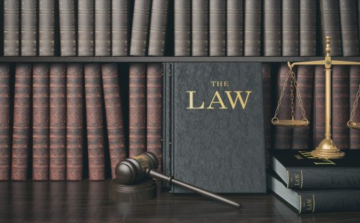 美国法律体系：基础知识与理解